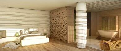 Penthouse zum Kauf provisionsfrei 1.120.000 € 5 Zimmer 212,9 m² frei ab 30.11.2026 Schlachthof Amberg 92224