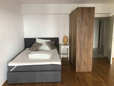 Wohnung zur Miete Wohnen auf Zeit 840 € 5 Zimmer 24 m² frei ab 06.01.2025 Wolfsgangstraße 91 Westend - Nord Frankfurt am Main 60322