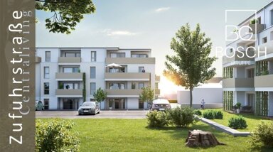 Wohnung zum Kauf provisionsfrei 475.000 € 4 Zimmer 107 m² 1. Geschoss frei ab sofort Zufuhrstr. 5 Gunzenhausen Gunzenhausen 91710