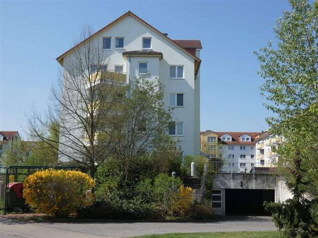 Wohnung zur Miete 805 € 2 Zimmer 66,8 m² 3. Geschoss frei ab sofort Am Mahlbusen 12-16 Bernau Bernau bei Berlin 16321