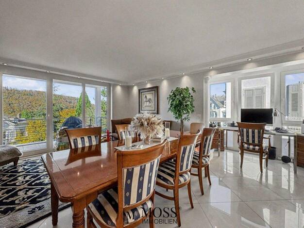 Wohnung zum Kauf 319.000 € 2,5 Zimmer 67 m² 2. Geschoss Badenweiler 79410