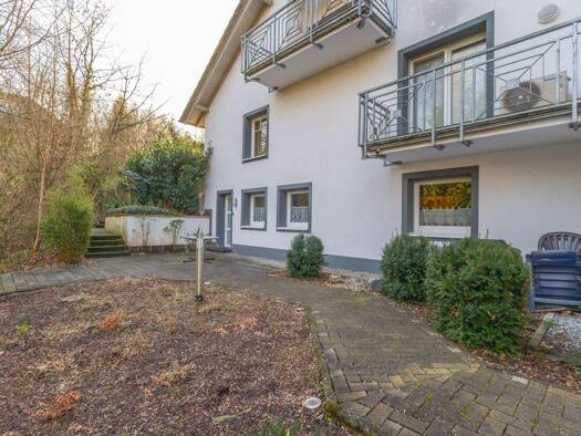 Terrassenwohnung zum Kauf 189.000 € 3 Zimmer 86,1 m² frei ab sofort Platte Heide Menden 58708