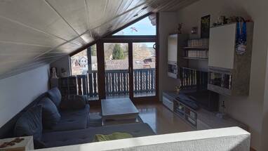 Wohnung zur Miete 531 € 2 Zimmer 2. Geschoss Wimm Trostberg 83308