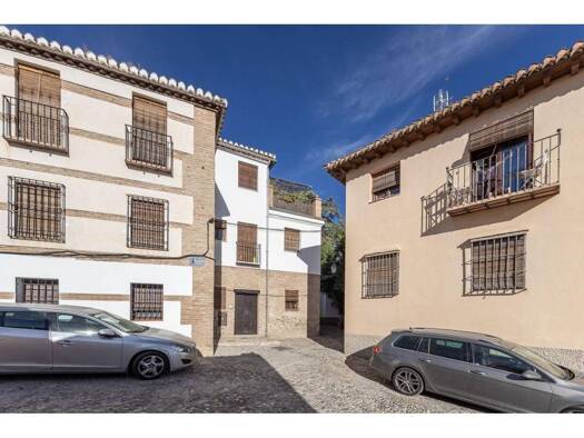Haus zum Kauf 995.000 € 1 Zimmer 335 m² Granada 18010