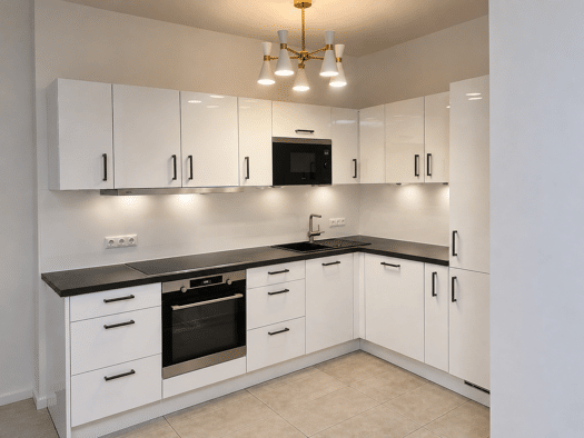 Wohnung zur Miete 1.490 € 3 Zimmer 78 m² Geschoss EG/6 frei ab sofort Flingern Nord Düsseldorf 40235