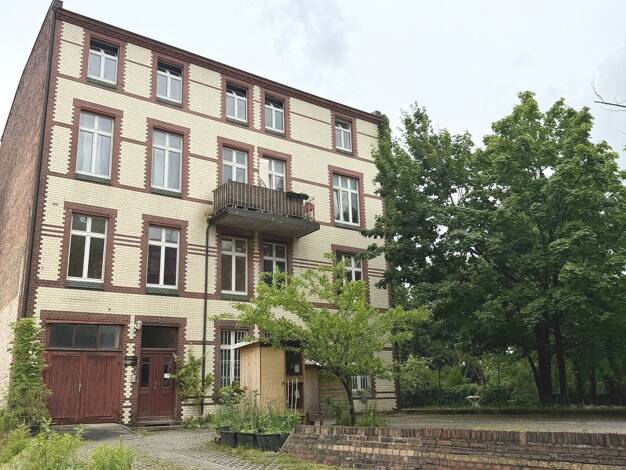 Bürofläche zur Miete 310 € 3 Zimmer 155 m² Bürofläche Jakobstraße 21 Innenstadt Görlitz 02826
