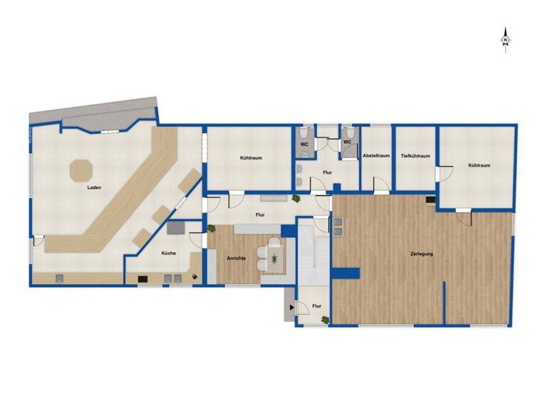 Mehrfamilienhaus zum Kauf 396.000 € 8 Zimmer 181,9 m² 373 m² Grundstück Gerstetten 89547