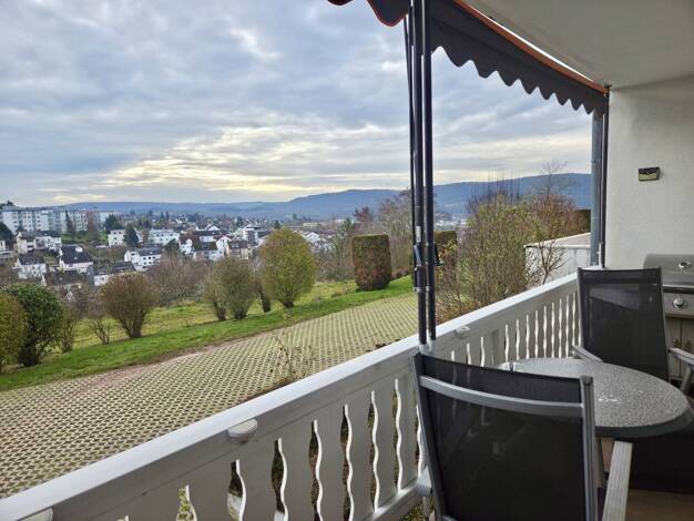 Wohnung zum Kauf 208.000 € 2 Zimmer 73 m² EG Konz 54329