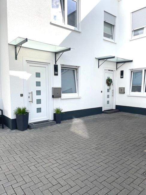 Haus – Bergheim, Rhein-Erft-Kreis - Mehr