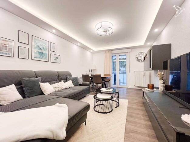 Wohnung zum Kauf 399.000 € 3 Zimmer 71 m² EG Bad Homburg Bad Homburg vor der Höhe 61348