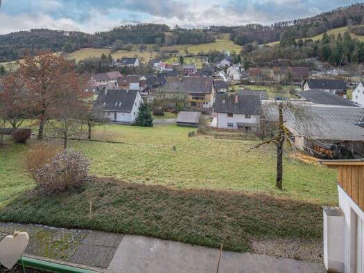 Grundstück zum Kauf 69.900 € 900 m² Grundstück Schwaningen Stühlingen / Schwaningen 79780