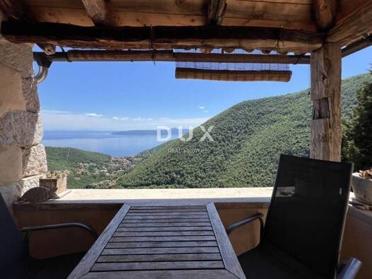Haus zum Kauf 395.000 € 5 Zimmer 130 m² Mošćenička Draga
