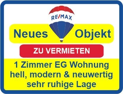 Wohnung zur Miete 498 € 1 Zimmer 36 m²<br/>Wohnfläche Elsenfeld Elsenfeld 63820