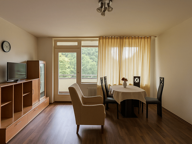 Wohnung zum Kauf 114.000 € 2 Zimmer 60 m² 2. Geschoss Stadtmitte Mönchengladbach 41061