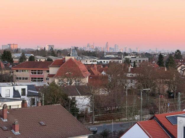 Bürogebäude zur Miete provisionsfrei 1.850 € 100 m² Bürofläche Königsteiner Strasse 48 Bad Soden 65812