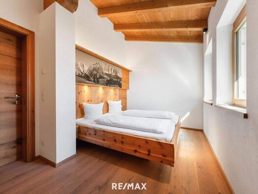 Wohnung zum Kauf 3 Zimmer 71 m² Kirchdorf in Tirol 6382