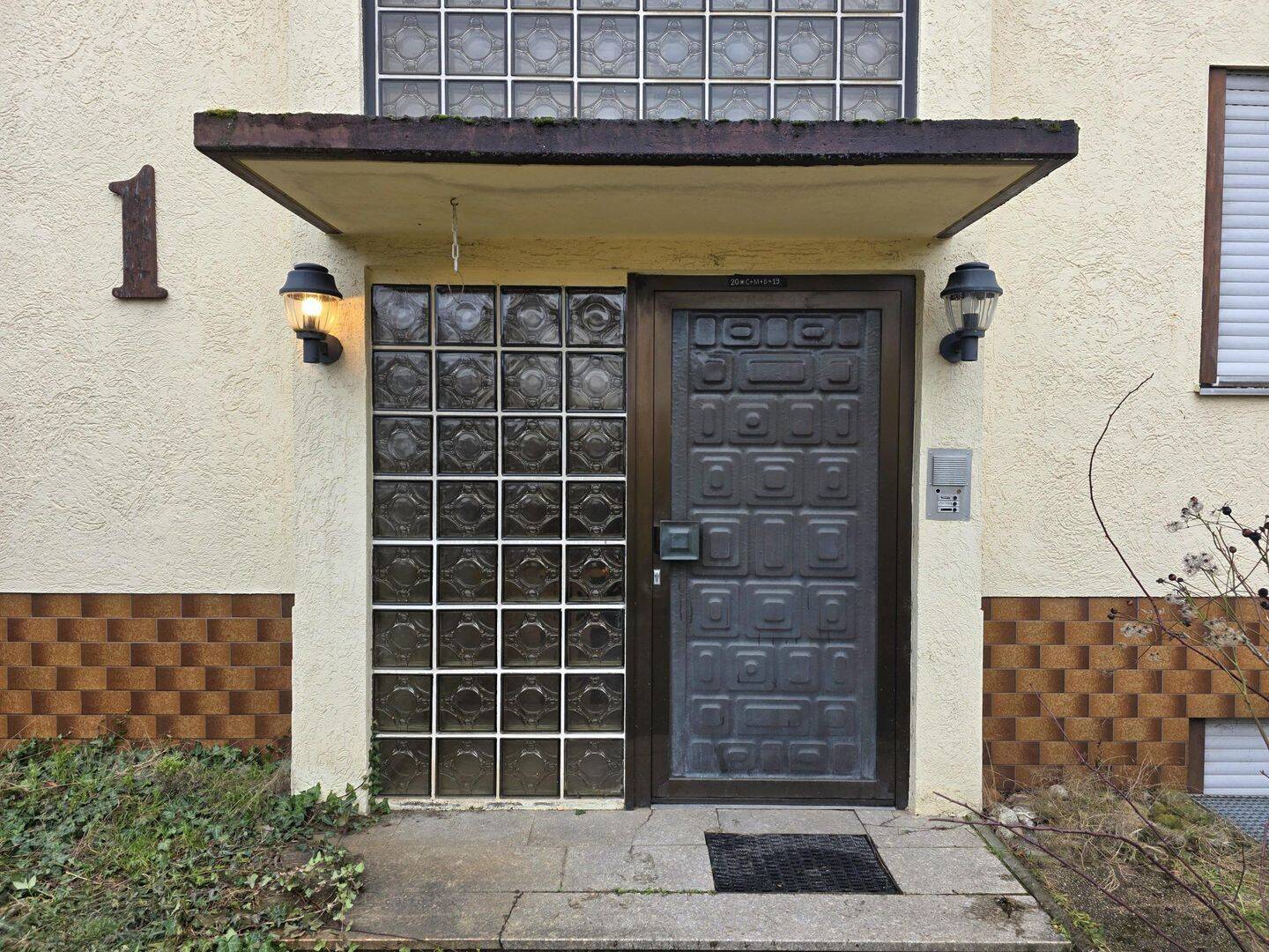 Mehrfamilienhaus zum Kauf - Ansicht 3
