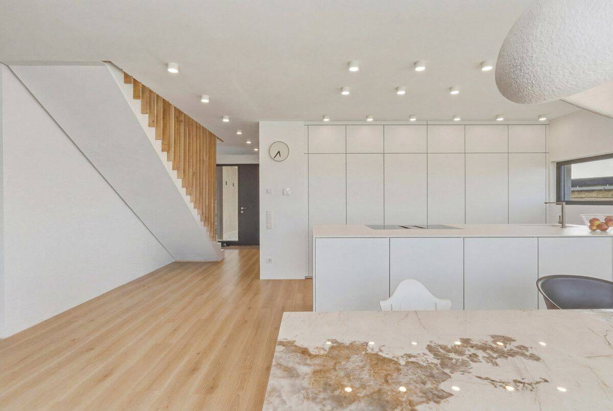 Einfamilienhaus zum Kauf - Ansicht 5