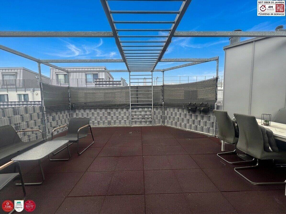 Wohnung – Wien, Katastralgemeinde Inzersdorf Stadt - Ansicht 4