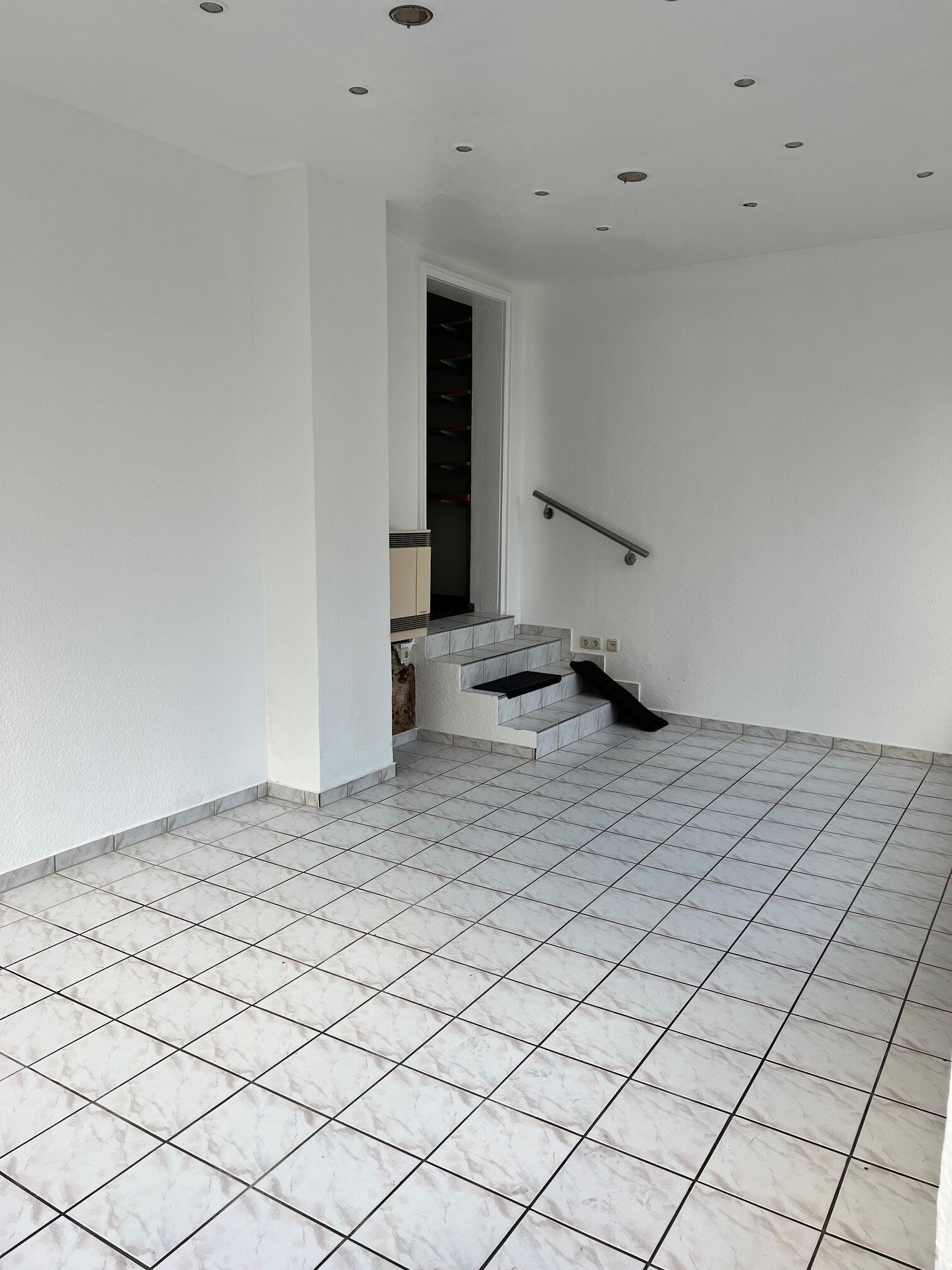 Ladenfläche zur Miete 500 € 1,5 Zimmer 35 m²<br/>Verkaufsfläche Bad Kissingen Bad Kissingen 97688