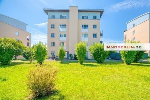 Wohnung zum Kauf 299.000 € 3 Zimmer 95 m² 4. Geschoss Fahrland Potsdam 14476