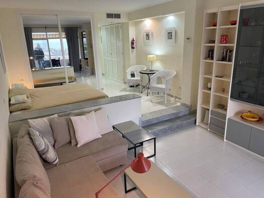 Wohnung zur Miete 1.200 € 1 Zimmer 55 m² 3. Geschoss CL HORTENSIA DE MIRAFLORES 16 16 Mijas 29649