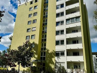 Wohnung zum Kauf als Kapitalanlage geeignet 239.000 € 2 Zimmer 55,2 m² Richard-Wagner-Str. 8 Neuburg Neuburg a d Donau 86633
