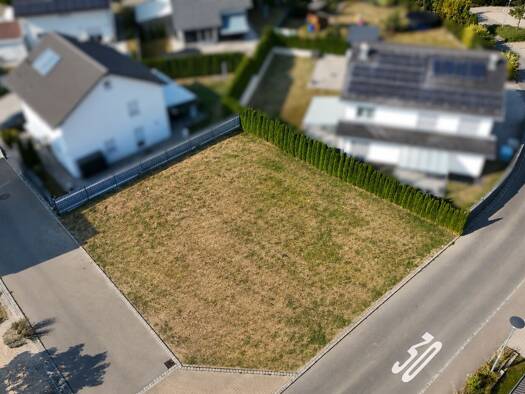 Einfamilienhaus zum Kauf - Erstbezug 529.000 € 4 Zimmer 138 m² 439 m² Grundstück Ochsenhausen Ochsenhausen 88416
