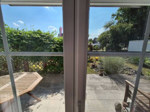 Terrassenwohnung zum Kauf 305.000 € 3,5 Zimmer 83 m² EG Straß Nersingen 89278