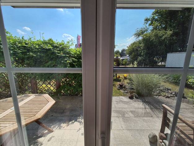 Terrassenwohnung zum Kauf 305.000 € 3,5 Zimmer 83 m² EG Straß Nersingen 89278