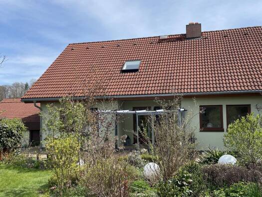 Einfamilienhaus zum Kauf provisionsfrei 499.000 € 7 Zimmer 168,1 m² 1.149 m² Grundstück Reichstädt Dippoldiswalde 01744