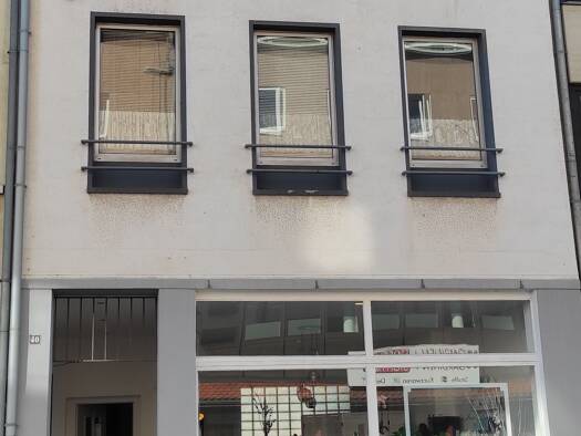 Gewerbeobjekt zum Kauf als Kapitalanlage geeignet 299.000 € 8 Zimmer 233 m² 315 m² Grundstück Sternstraße 40 Stadtmitte Stadtmitte 47798