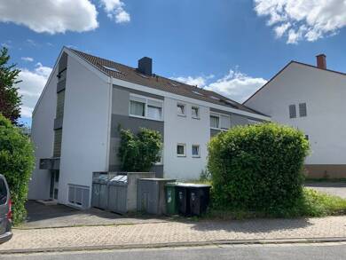 Wohnung zur Miete 573 € 1 Zimmer 31,5 m² 1. Geschoss frei ab 01.07.2025 Draiser Straße 159 Oberstadt Mainz 55128