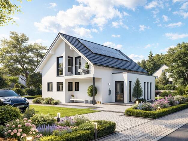 Haus zum Kauf 572.000 € 4 Zimmer 143 m² 728 m² Grundstück Oberheuslingen Freudenberg 57258
