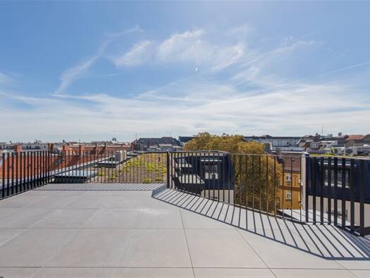 Wohnung zum Kauf - Erstbezug 2.790.000 € 5 Zimmer 222 m² Berlin 14057