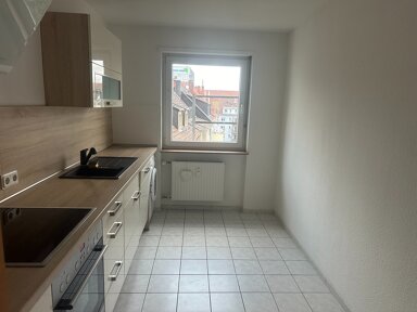 Wohnung zur Miete 630 € 3 Zimmer 80,3 m² 5. Geschoss Am Staden Saarbrücken 66121