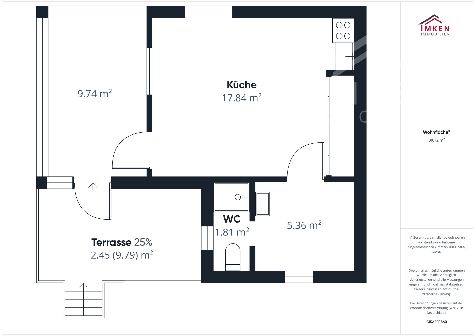 Freizeitgrundstück zum Kauf 125.800 € 2.011 m²<br/>Grundstück Nusse 23896