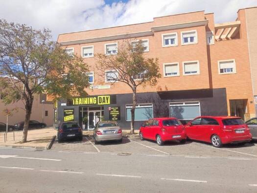 Wohnung zum Kauf 120.000 € 1 Zimmer 51 m² Cr Nijar (Cañada) 83 Almeria 04120