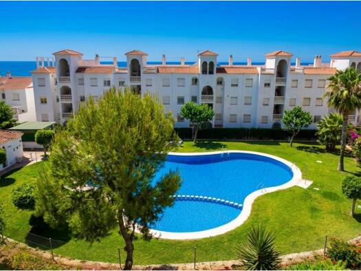 Wohnung zum Kauf 229.000 € 1 Zimmer 46 m² EG Rincón de la Victoria 29720