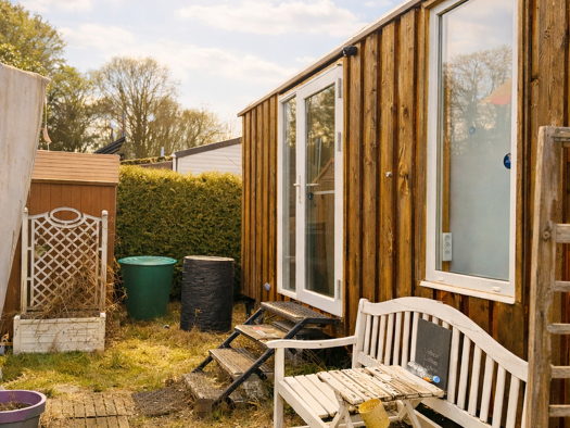 Studio zum Kauf provisionsfrei 32.000 € 1 Zimmer 12 m² Xanten 46509