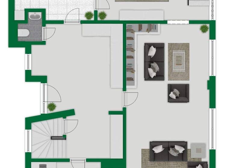 Einfamilienhaus zum Kauf 699.000 € 7 Zimmer 198,5 m² 958 m² Grundstück Langel Köln 51143