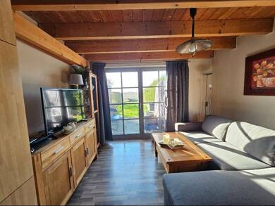 Doppelhaushälfte zum Kauf provisionsfrei 399.000 € 2,5 Zimmer 51 m² 145 m² Grundstück Wulfen Fehmarn 23769