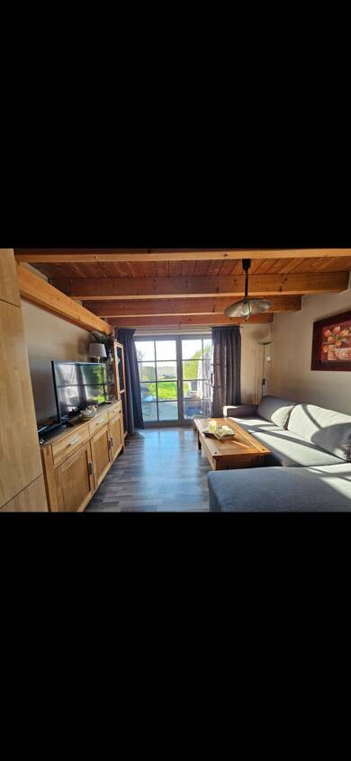 Doppelhaushälfte zum Kauf provisionsfrei 399.000 € 2,5 Zimmer 51 m² 145 m² Grundstück Wulfen Fehmarn 23769