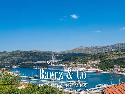Villa zum Kauf 1.450.000 € 4 Zimmer 319 m² 400 m² Grundstück dubrovnik
