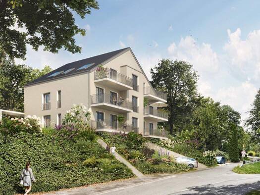 Wohnung zum Kauf - Neubau provisionsfrei 304.000 € 3 Zimmer 74,8 m² EG Dahl Paderborn 33100
