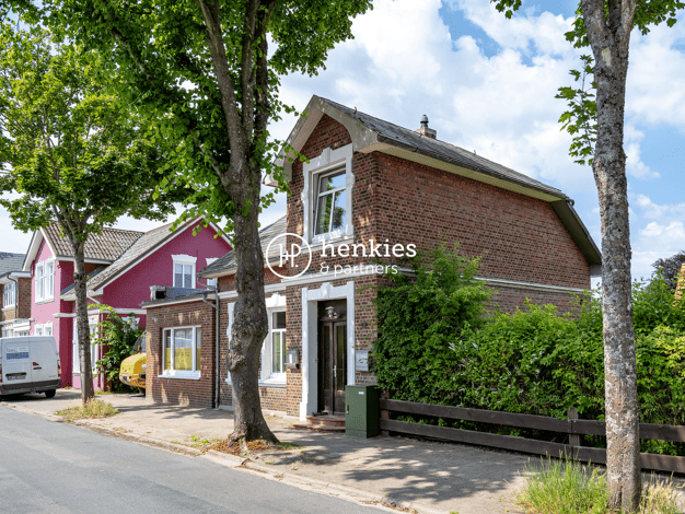 Mehrfamilienhaus zum Kauf als Kapitalanlage geeignet 810.000 € 145,8 m² Wyk auf Föhr 25938