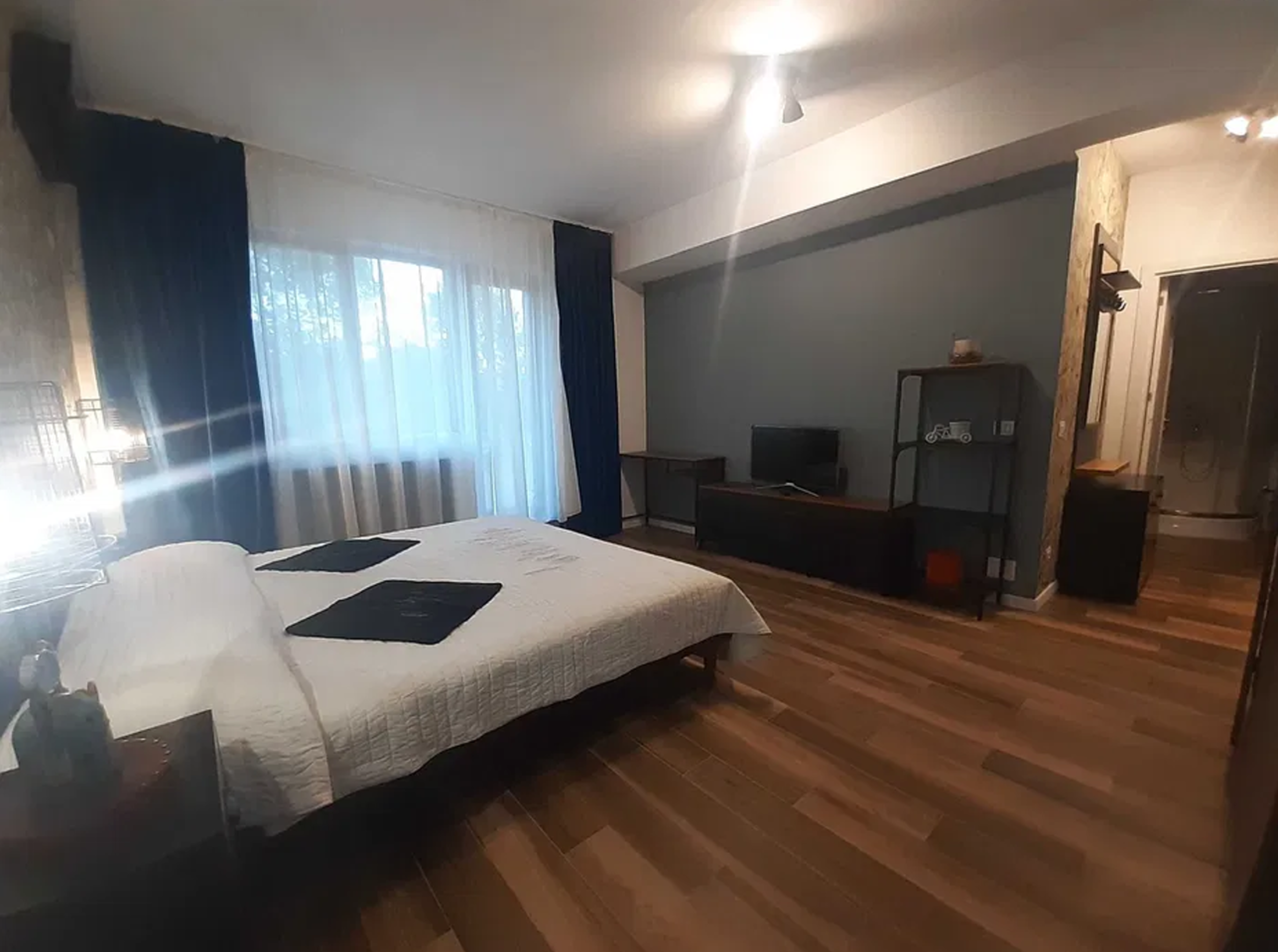 Wohnung zur Miete 480 € 1 Zimmer 37 m²<br/>Wohnfläche 1.<br/>Geschoss ab sofort<br/>Verfügbarkeit Grüner Weg 9 Kapellplatzviertel Darmstadt 64283