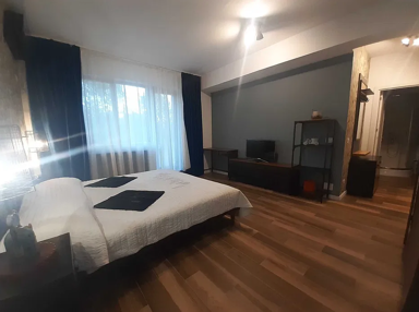 Wohnung zur Miete 480 € 1 Zimmer 37 m² 1. Geschoss frei ab sofort Grüner Weg 9 Kapellplatzviertel Darmstadt 64283