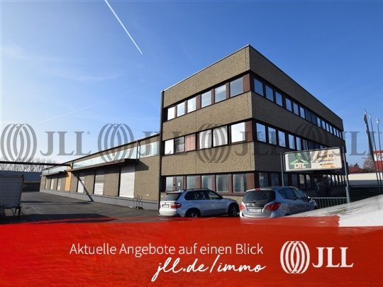 Bürofläche zur Miete 1.562 m²<br/>Bürofläche ab 100 m²<br/>Teilbarkeit Großreuth bei Schweinau Nürnberg 90431