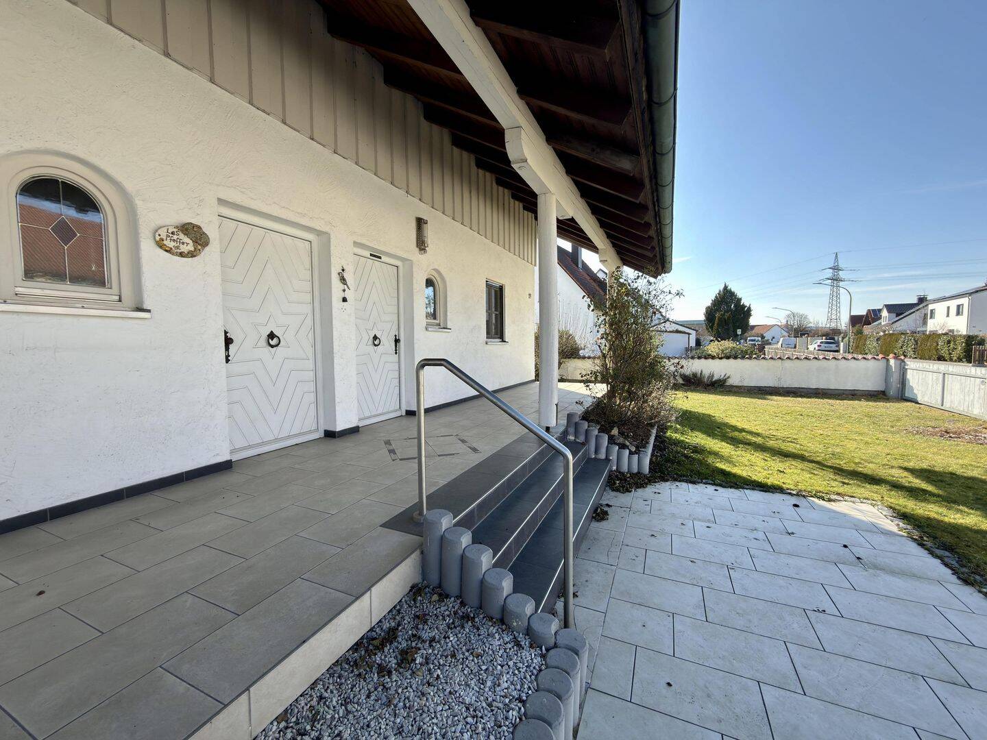 Haus – Landshut, Münchnerau - Mehr